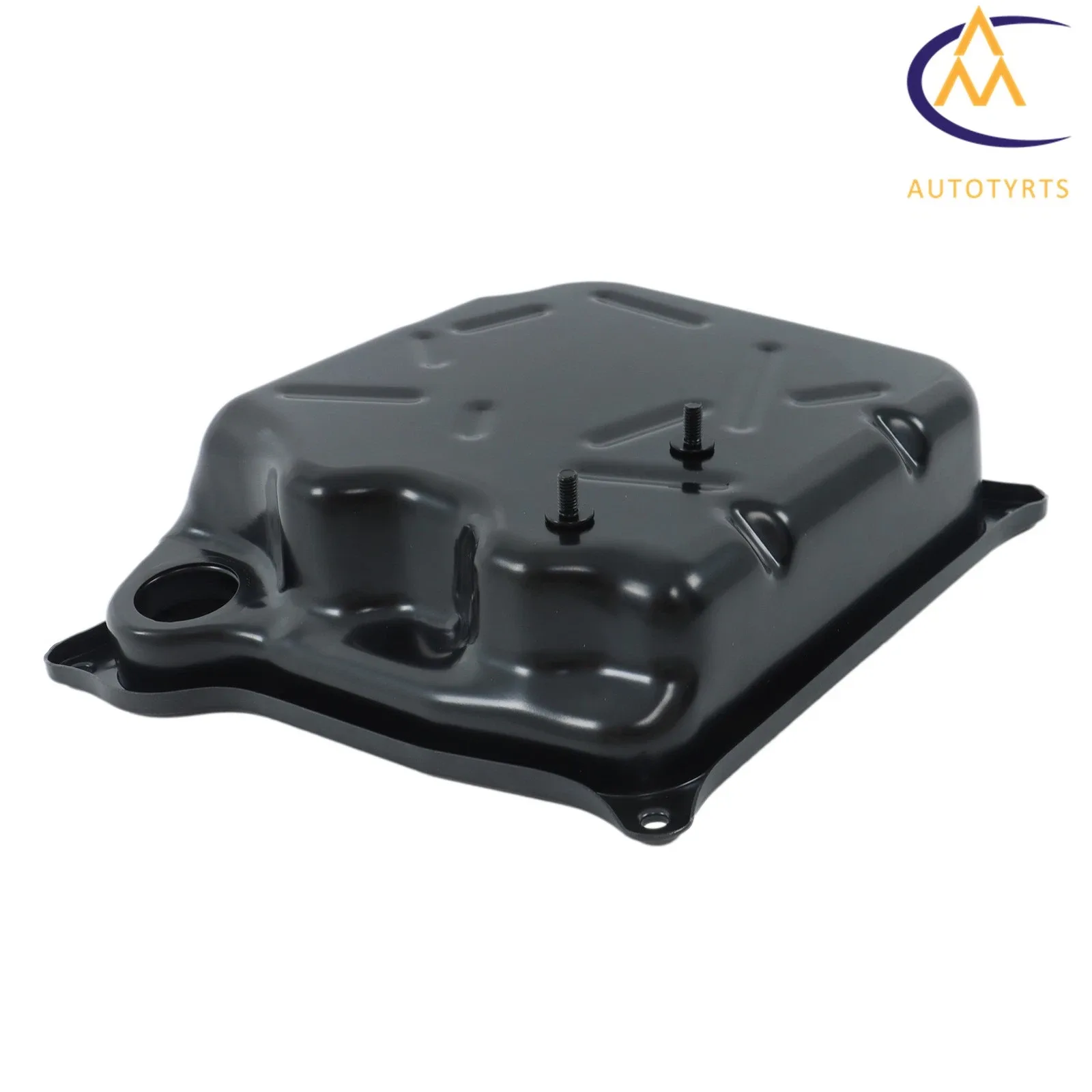 7-speed Transmission Oil Pan 0GC325201H For Audi Q3 A3 S3 VW Arteon Golf Jetta image 3