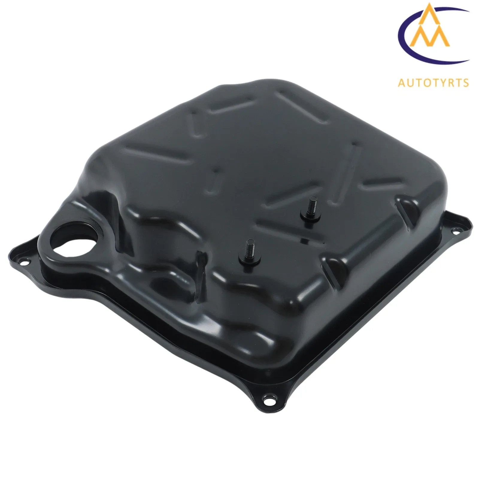 7-speed Transmission Oil Pan 0GC325201H For Audi Q3 A3 S3 VW Arteon Golf Jetta image 4