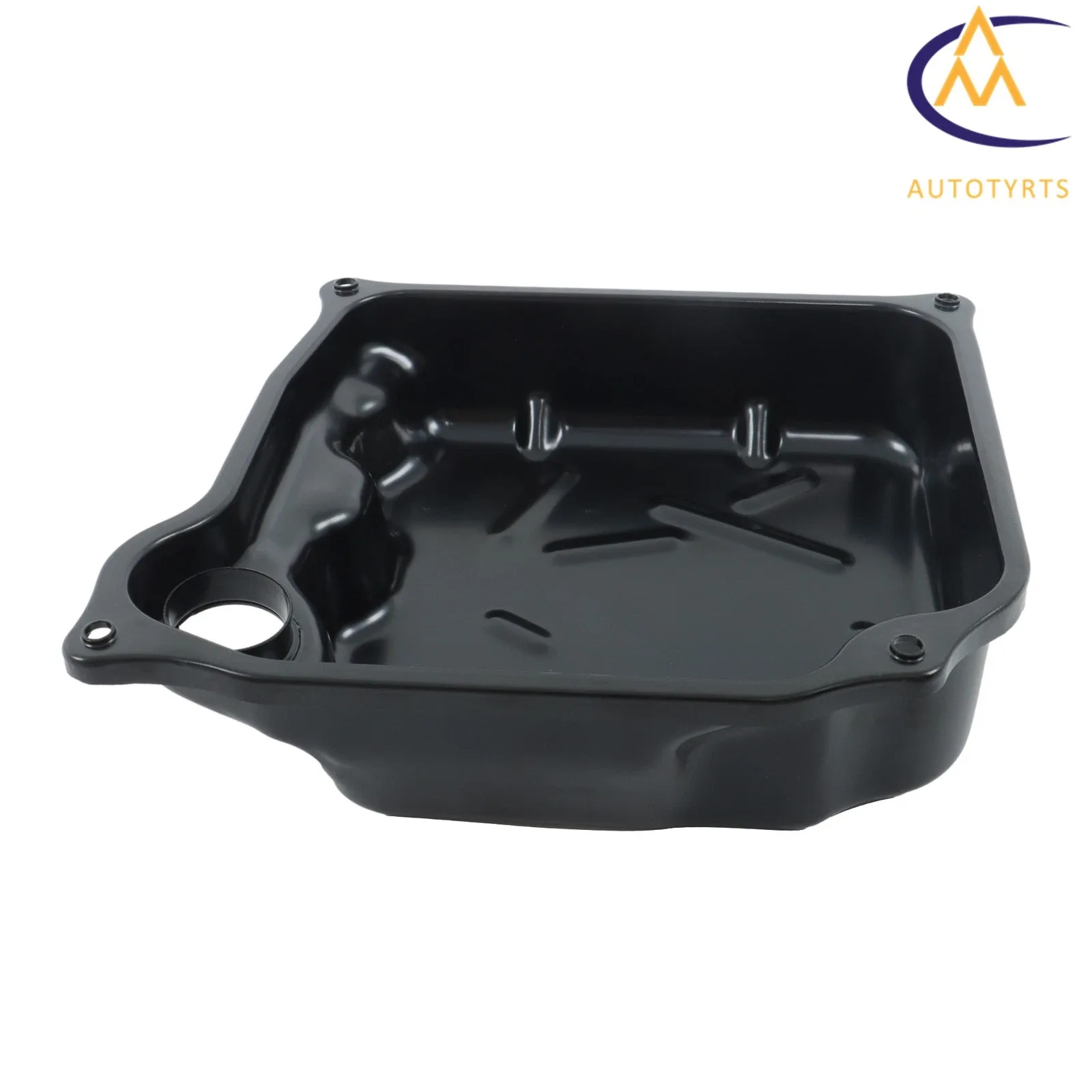7-speed Transmission Oil Pan 0GC325201H For Audi Q3 A3 S3 VW Arteon Golf Jetta
