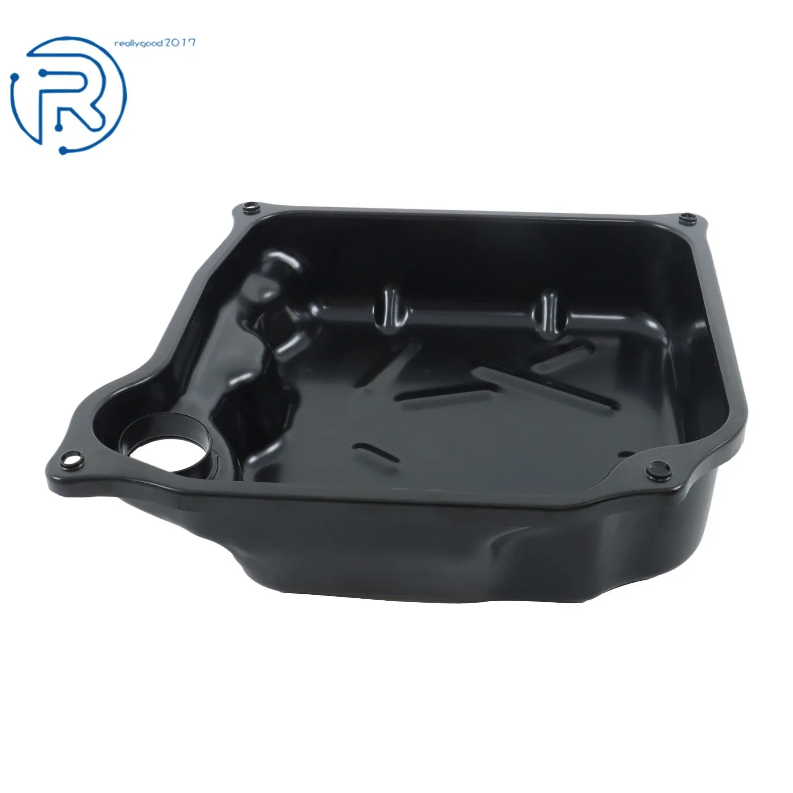 7-speed Transmission Oil Pan For Audi A1 Q3 S3 VW Arteon Golf Jetta 0BH325201D image 2