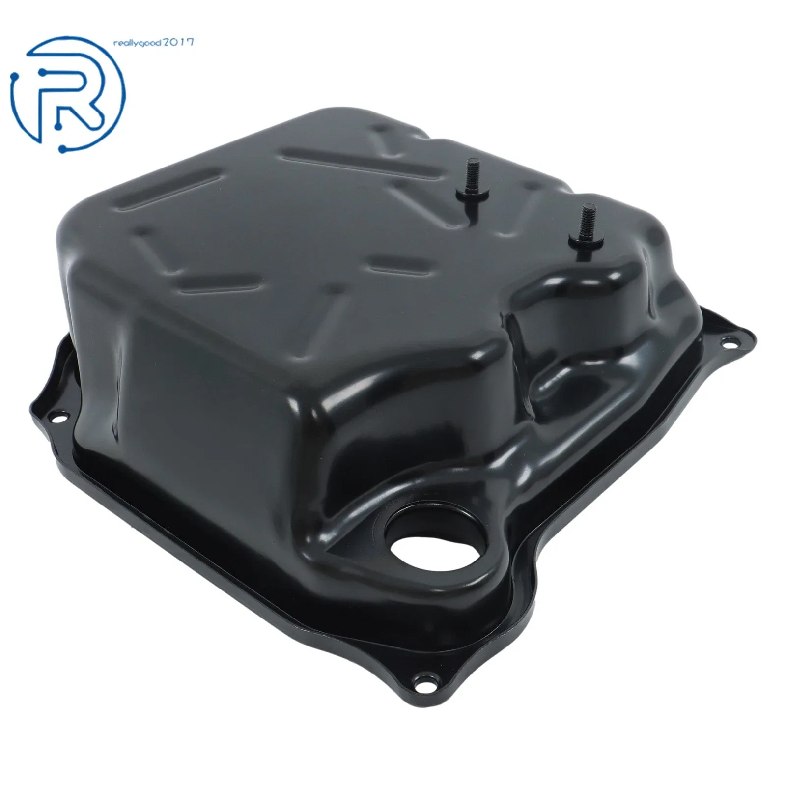 7-speed Transmission Oil Pan For Audi A1 Q3 S3 VW Arteon Golf Jetta 0BH325201D image 3