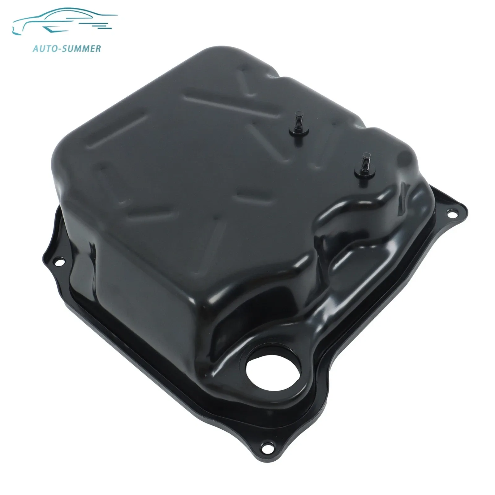 2008-2023 Audi / VW 7-speed Transmission Oil Pan AS774098MM image 2