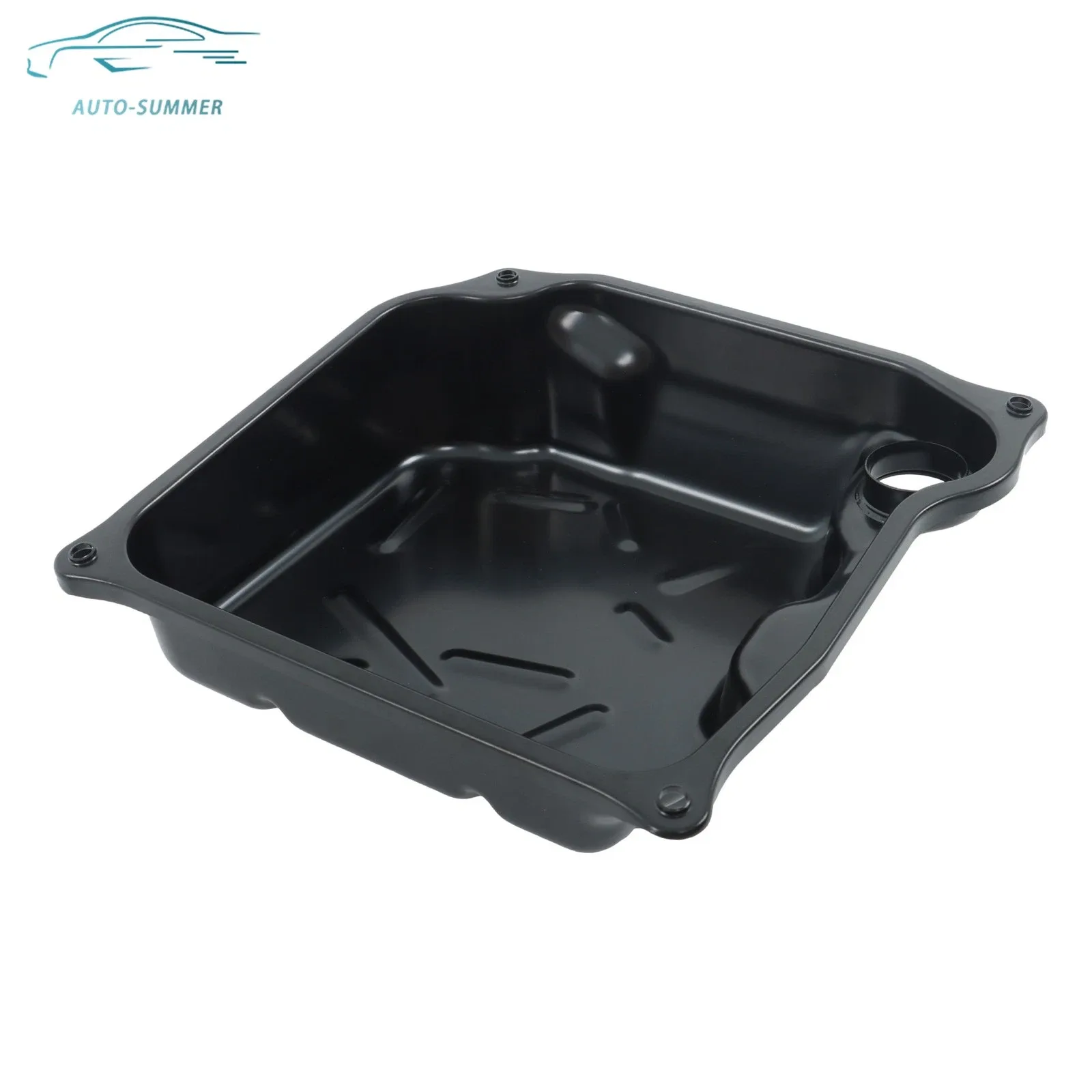 2008-2023 Audi / VW 7-speed Transmission Oil Pan AS774098MM image 3