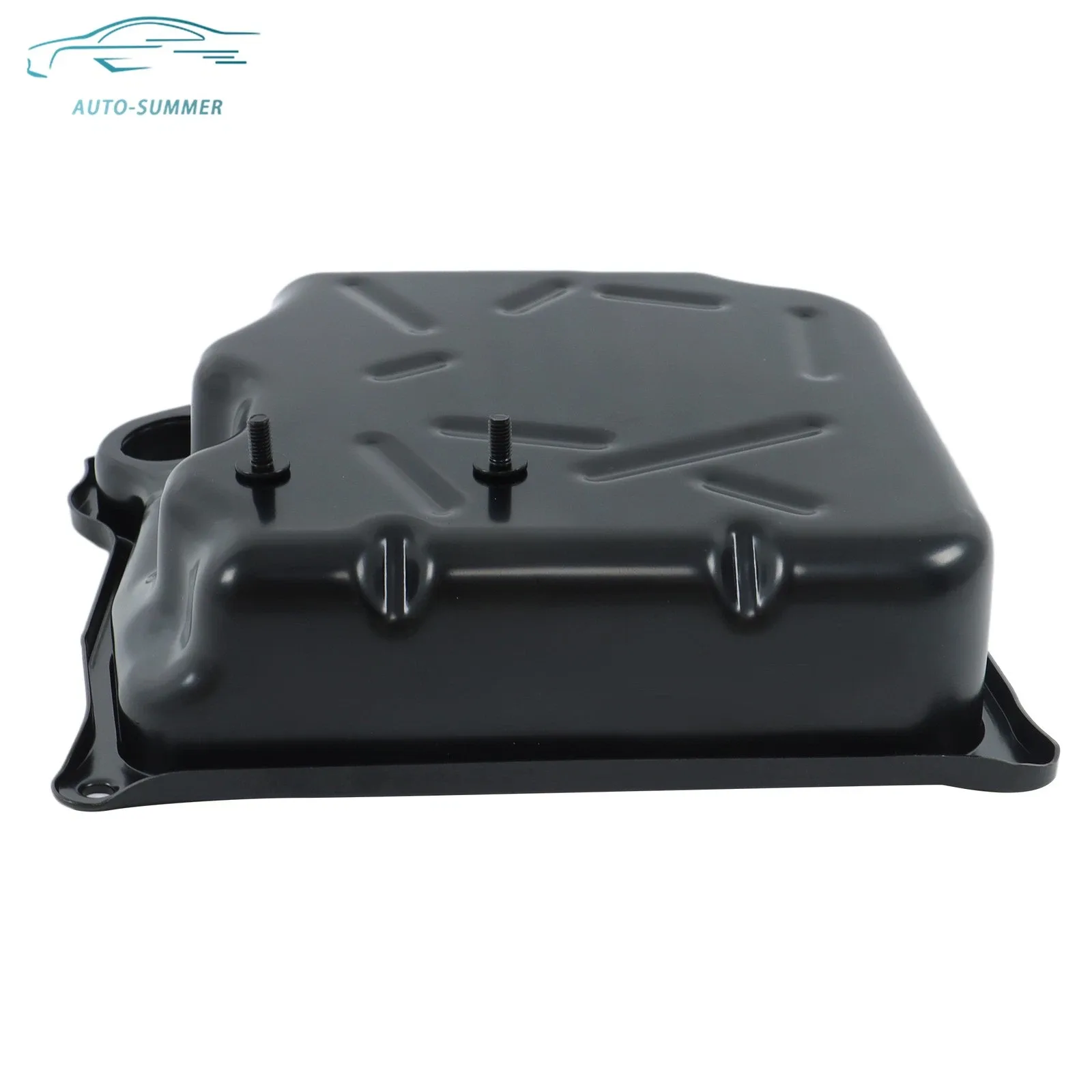 2008-2023 Audi / VW 7-speed Transmission Oil Pan AS774098MM