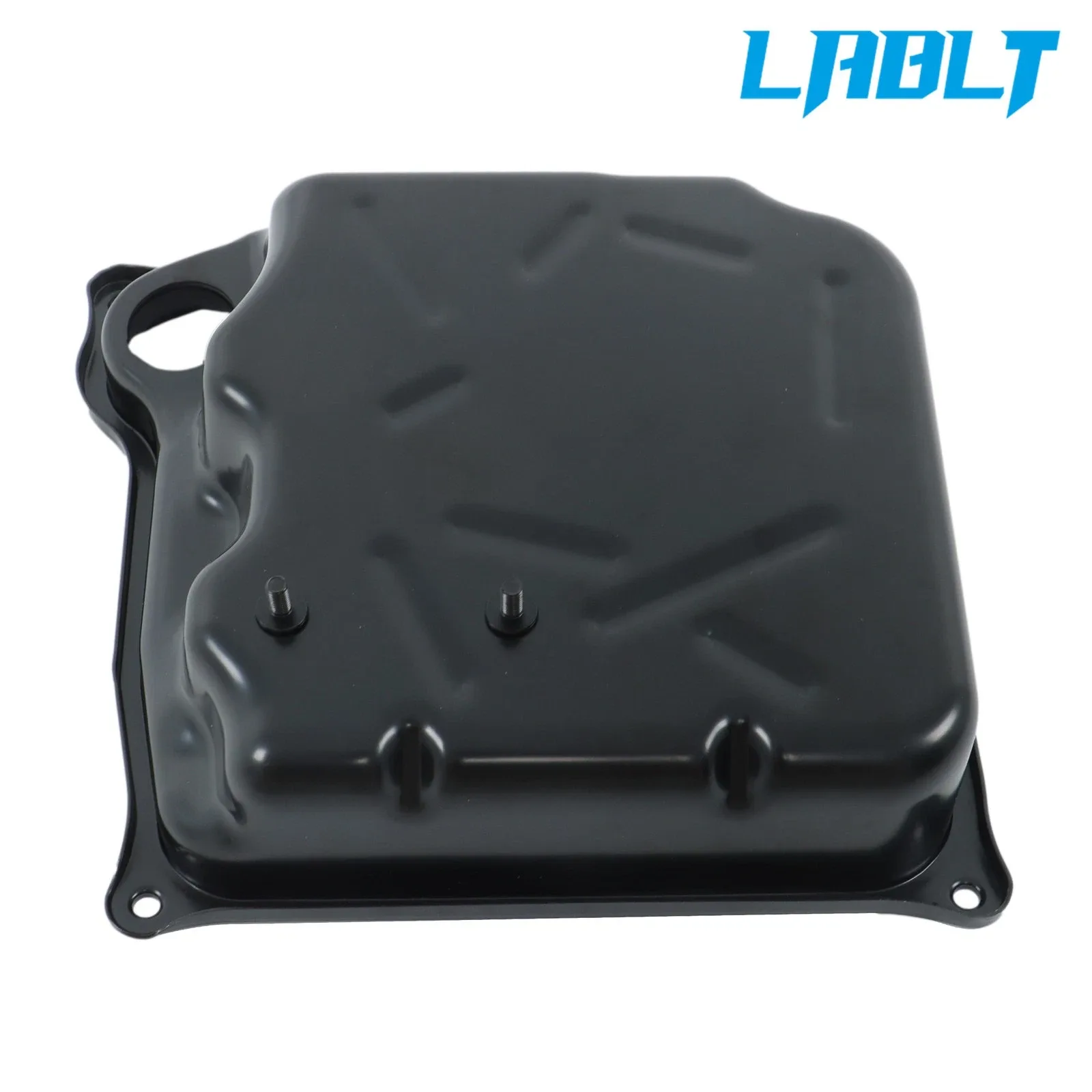 7-speed Transmission Oil Pan For Audi A1 Q2 Q3 A3 S3 VW Arteon Golf Jetta Passat image 2