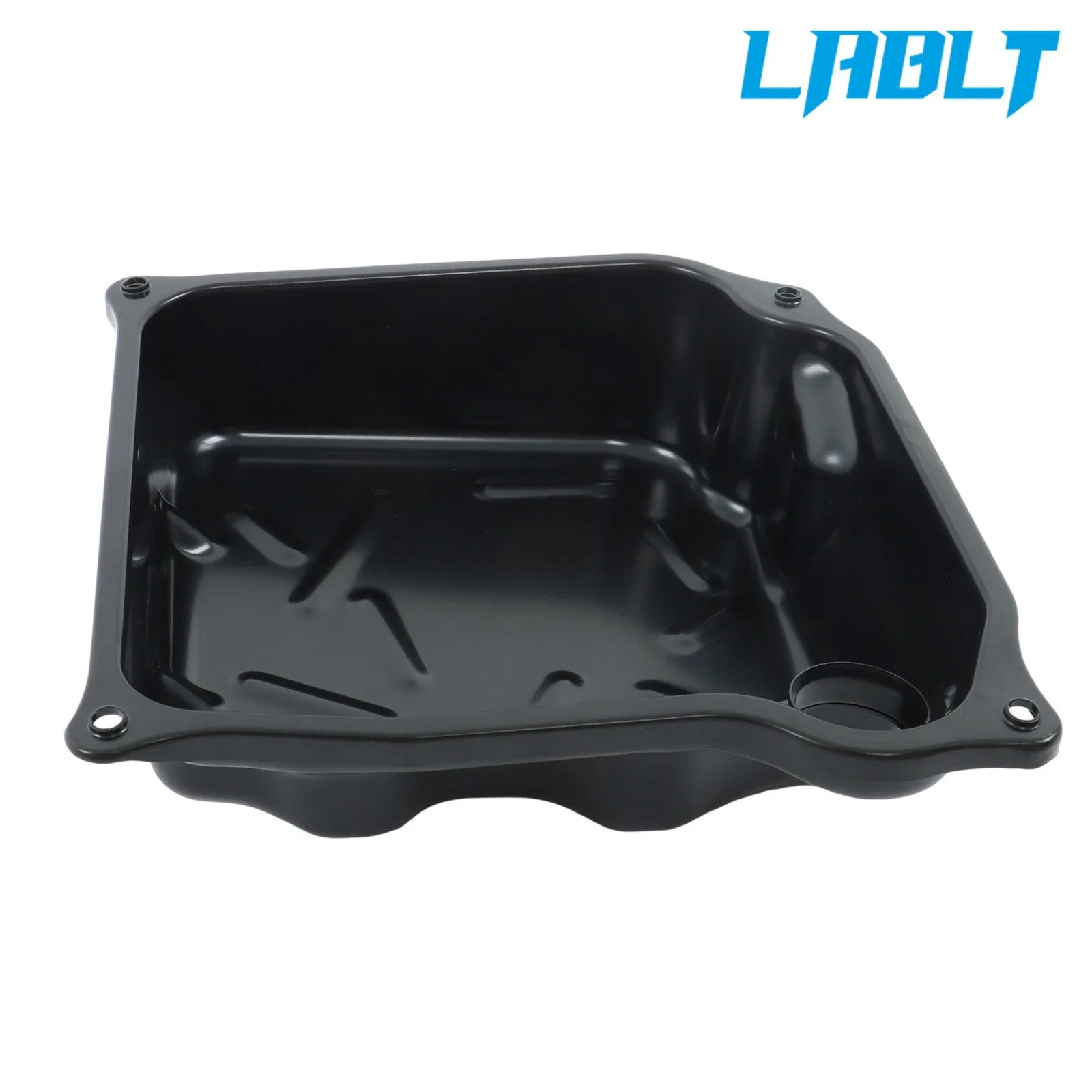 7-speed Transmission Oil Pan For Audi A1 Q2 Q3 A3 S3 VW Arteon Golf Jetta Passat image 4