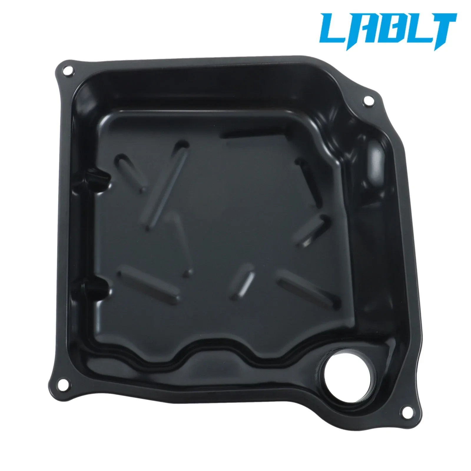 7-speed Transmission Oil Pan For Audi A1 Q2 Q3 A3 S3 VW Arteon Golf Jetta Passat