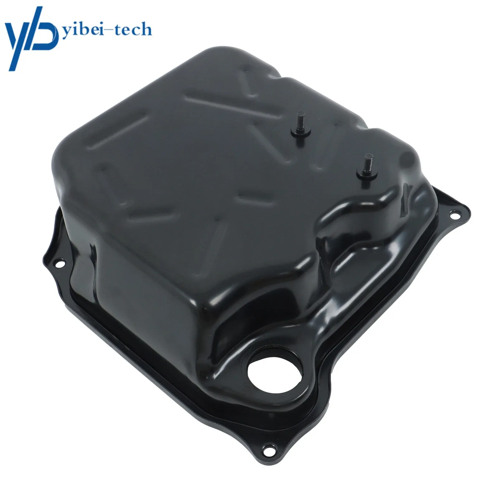 2018-2023 Audi A1 A3 S3 Q3 & VW Arteon Golf Jetta 7-Speed Transmission Oil Pan YI285194T image 2