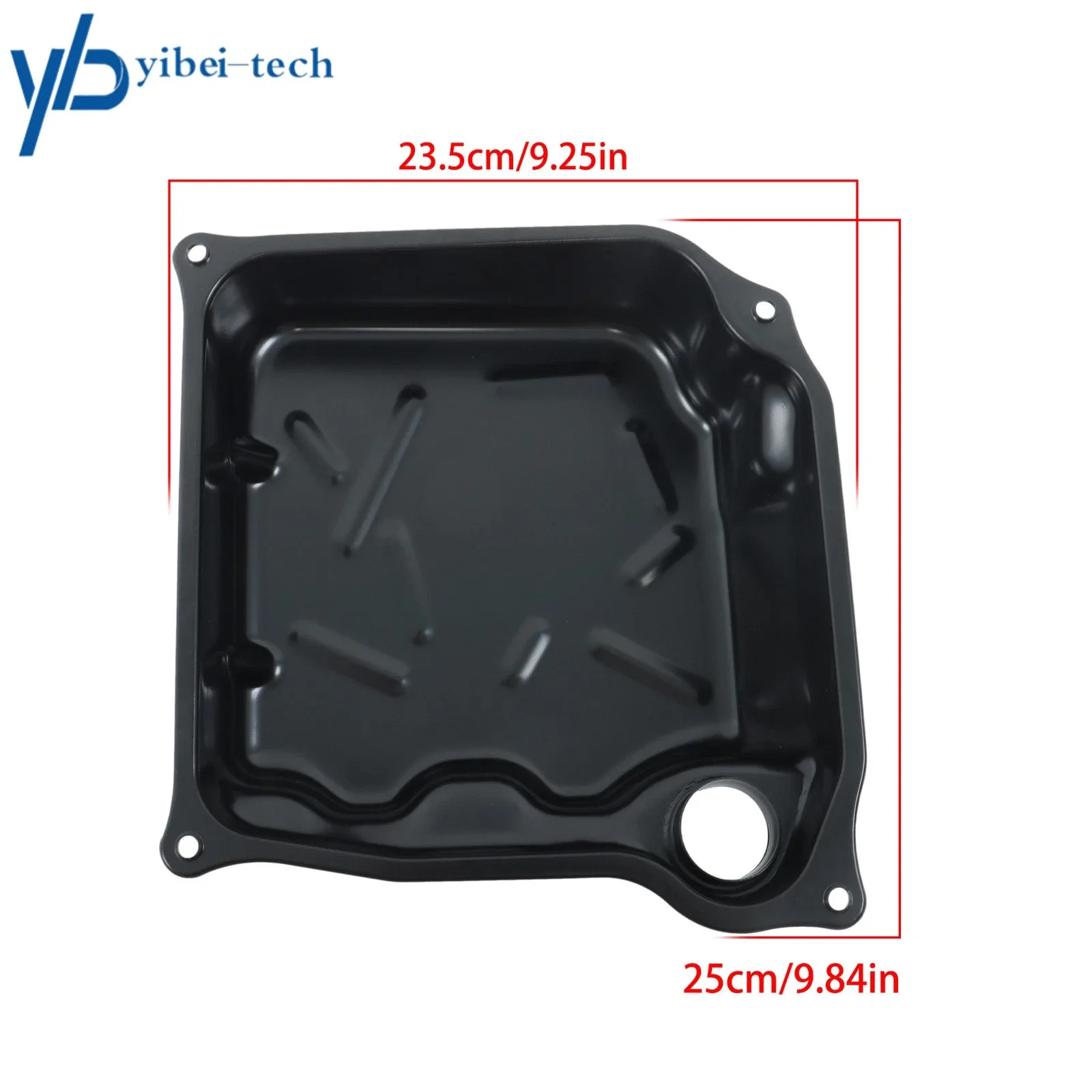 2018-2023 Audi A1 A3 S3 Q3 & VW Arteon Golf Jetta 7-Speed Transmission Oil Pan YI285194T image 4