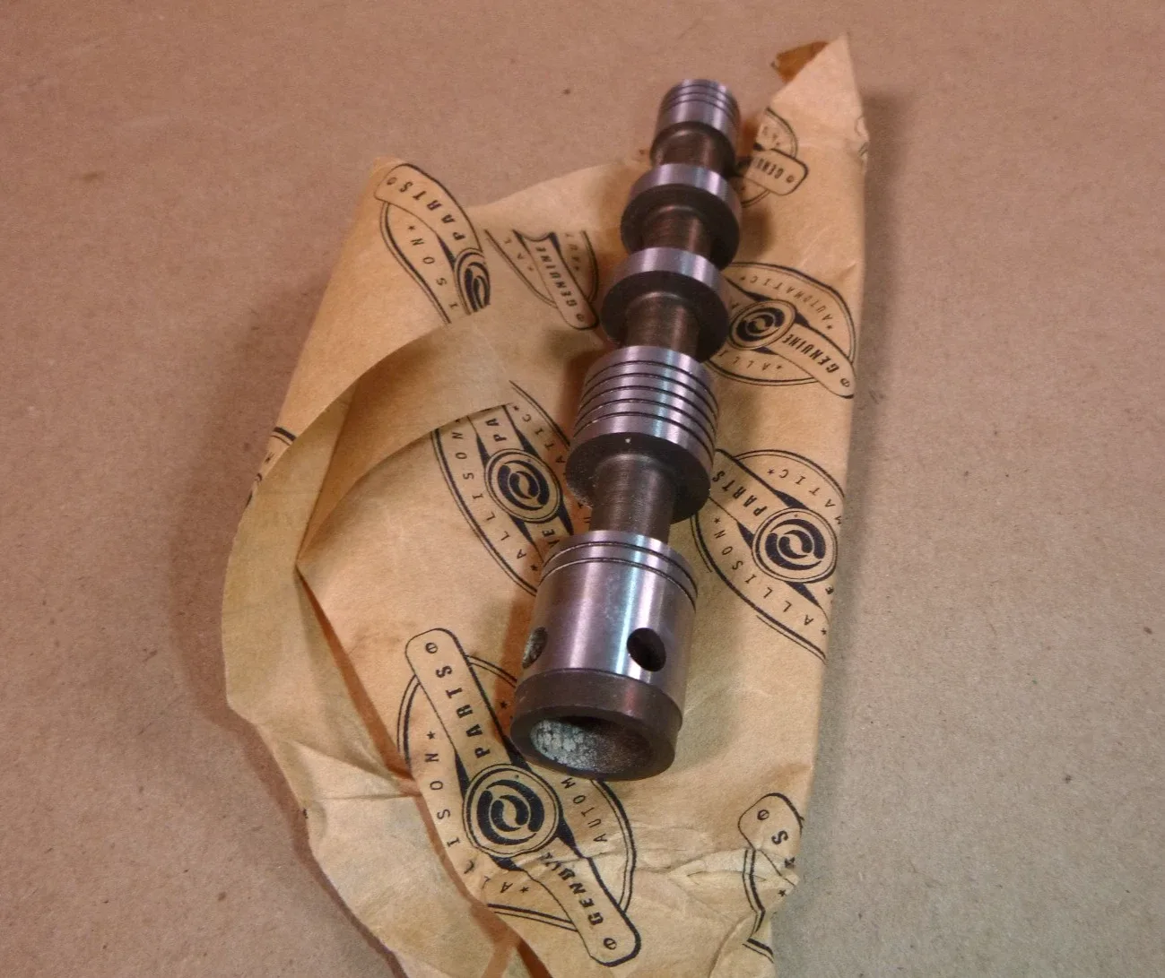 Allison Valve Body C2 Latch for FMTV - 29507461 image 3