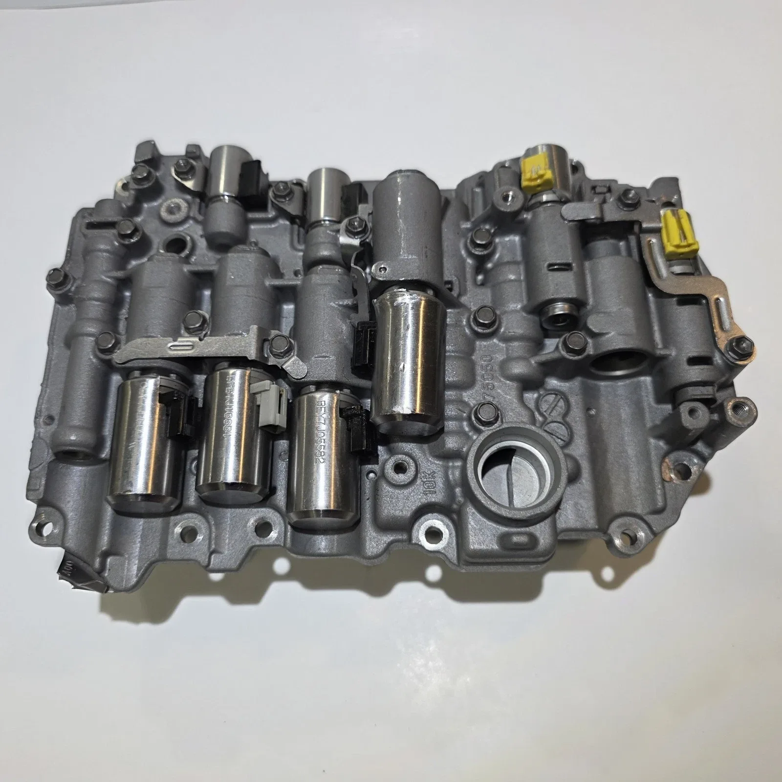 2014-2018 Volkswagen Valve Body 75050
