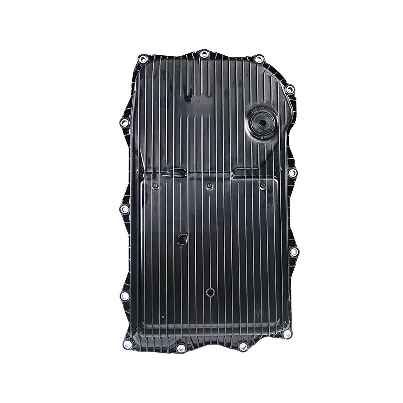 Mahle Transmission Oil Pan 24118743462 for BMW M340i 540i X3 X4 X5 X6 X7 image 3