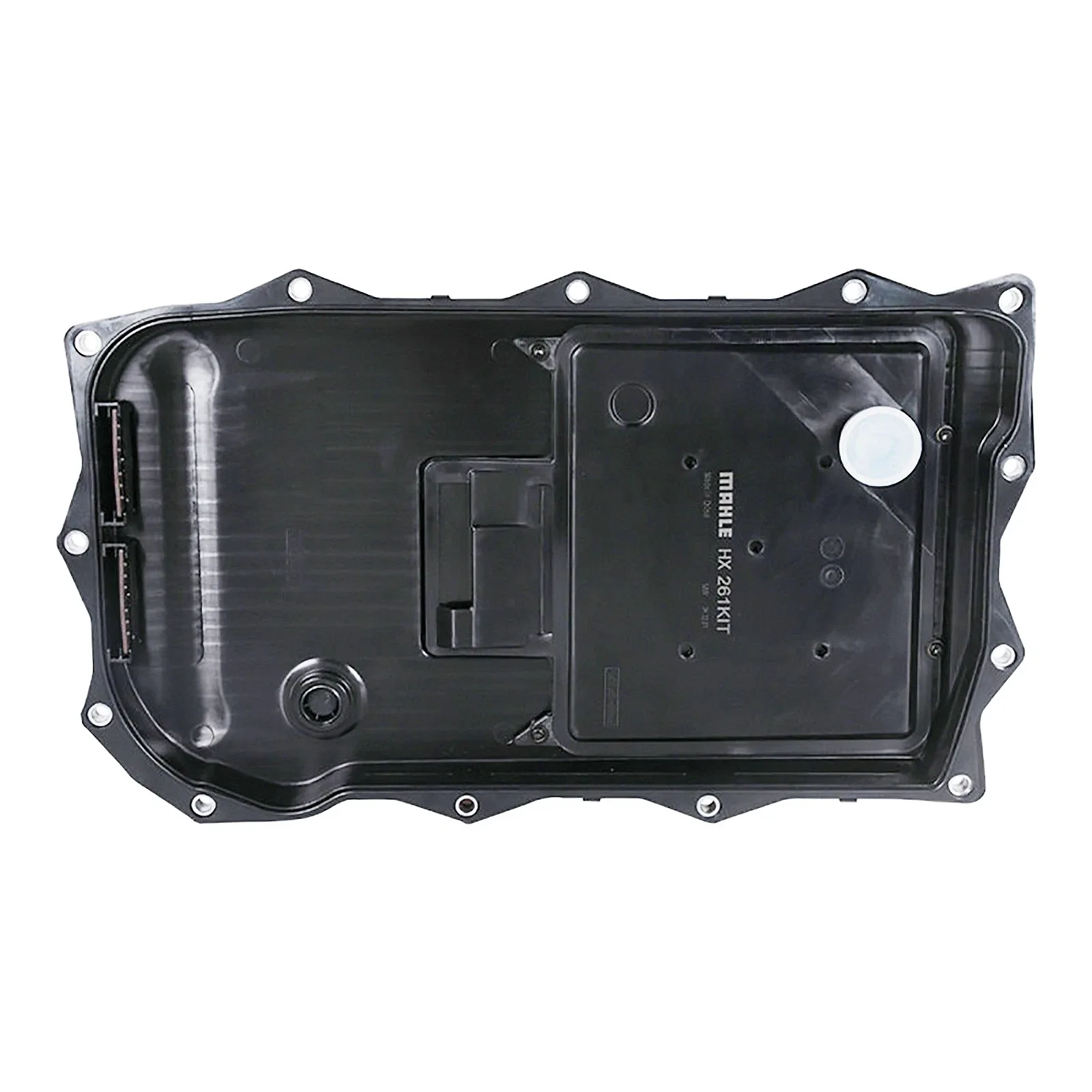 Mahle Transmission Oil Pan 24118743462 for BMW M340i 540i X3 X4 X5 X6 X7 image 4