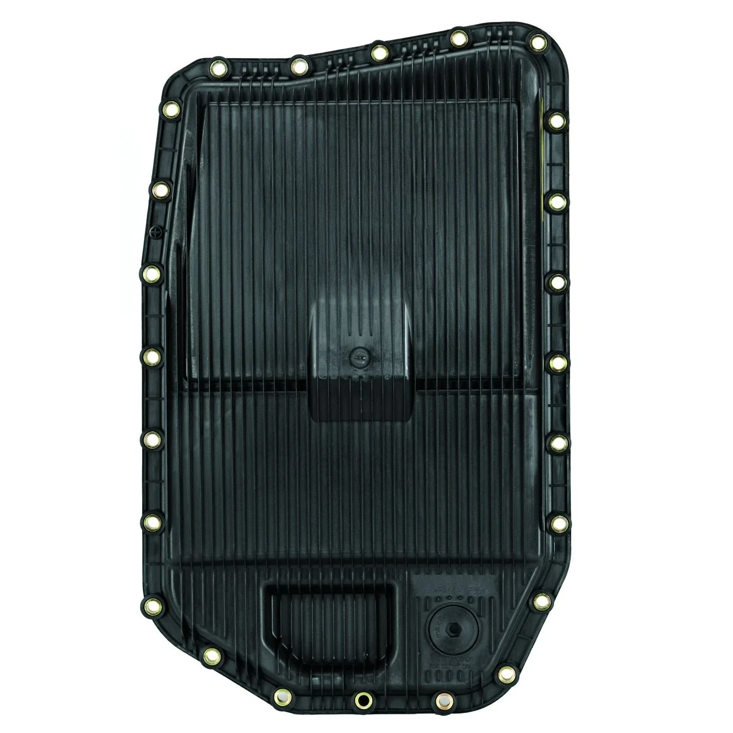 ATP B-408 Automatic Transmission Oil Pan with Integrated Filter