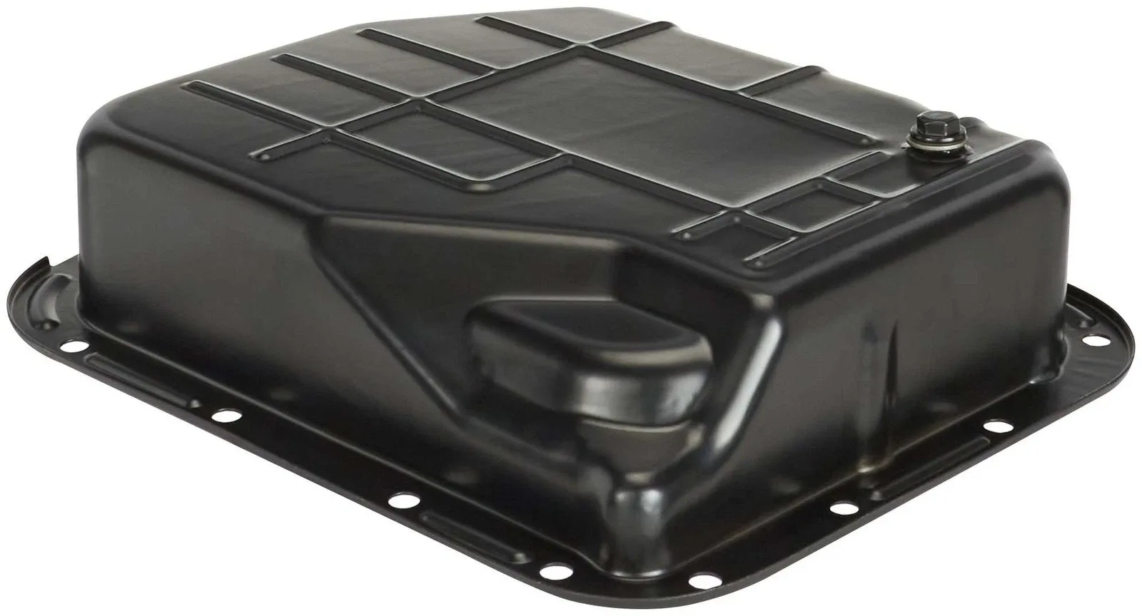 Transmission Oil Pan Fits 1988-2002 Dodge Dakota TP0839 image 2