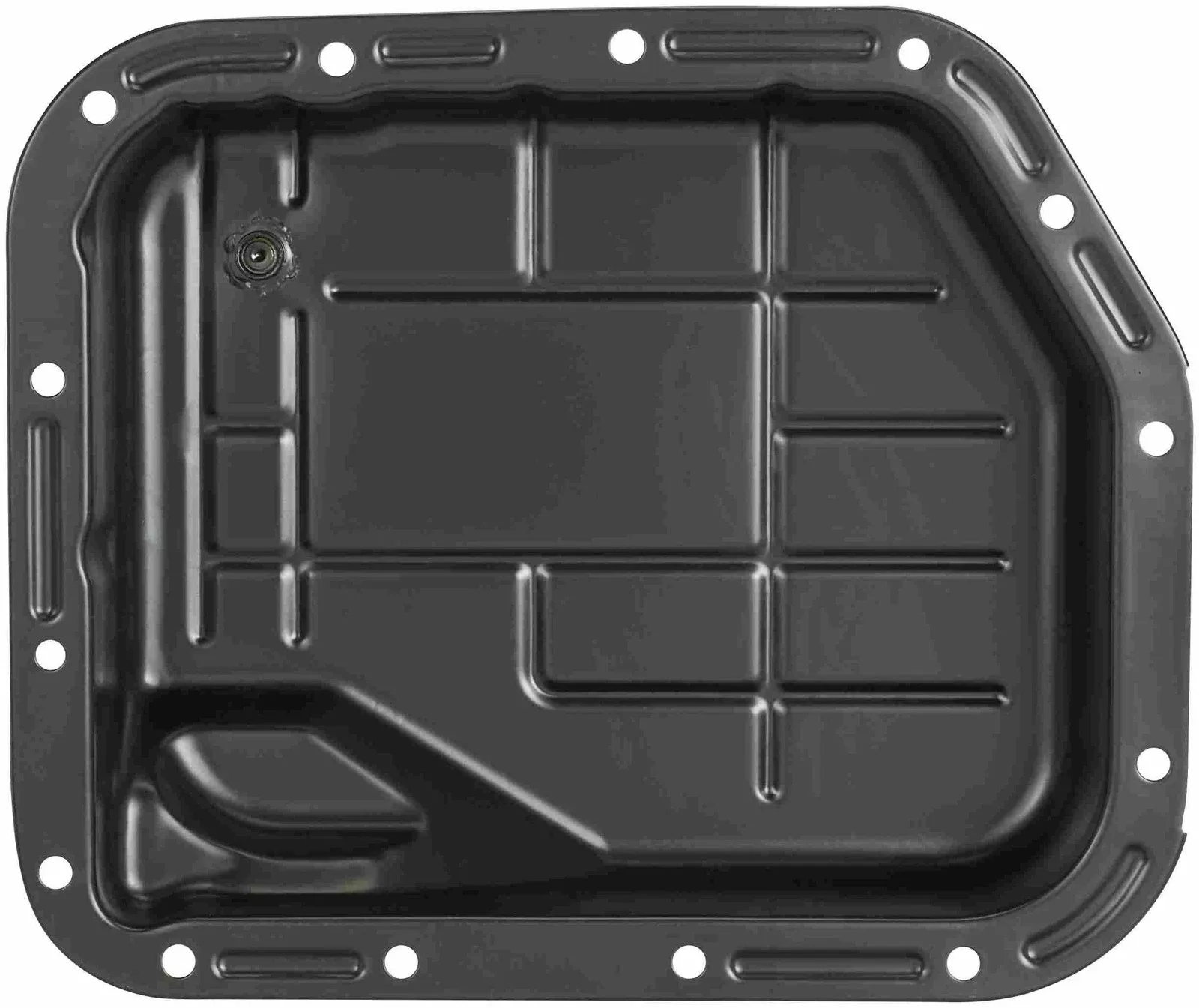 Transmission Oil Pan Fits 1988-2002 Dodge Dakota TP0839 image 3