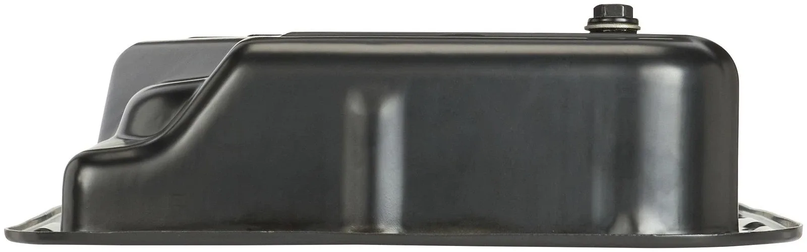 Transmission Oil Pan Fits 1988-2002 Dodge Dakota TP0839