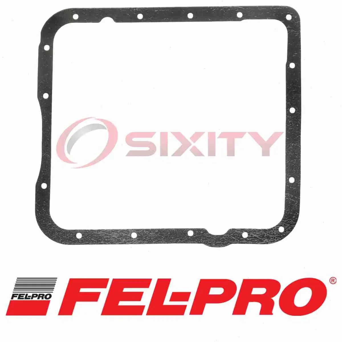2000-2008 GMC Yukon XL 1500 Automatic Transmission Oil Pan Gasket - Fel-Pro