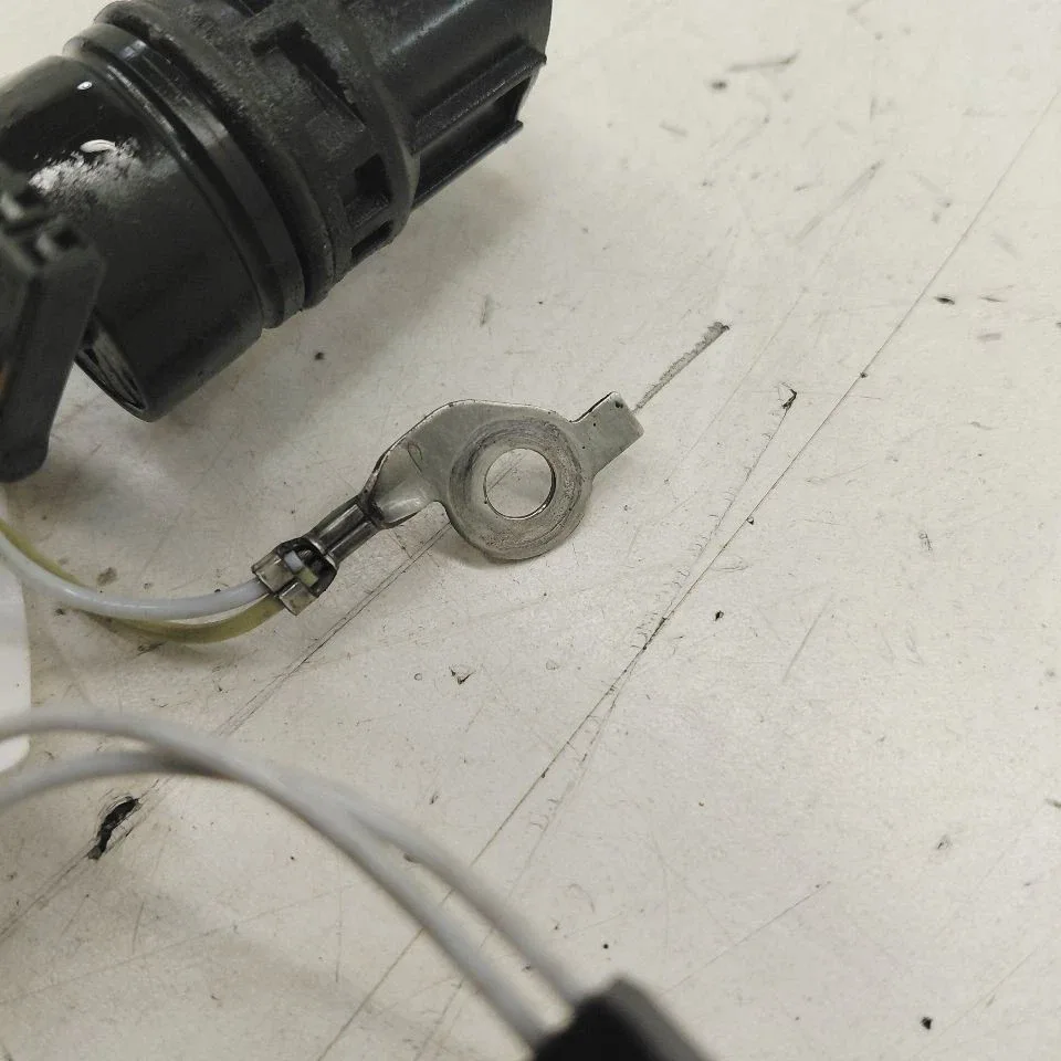 2017-2019 Honda CR-V Valve Body Wire Harness 658.HO1M18 image 2
