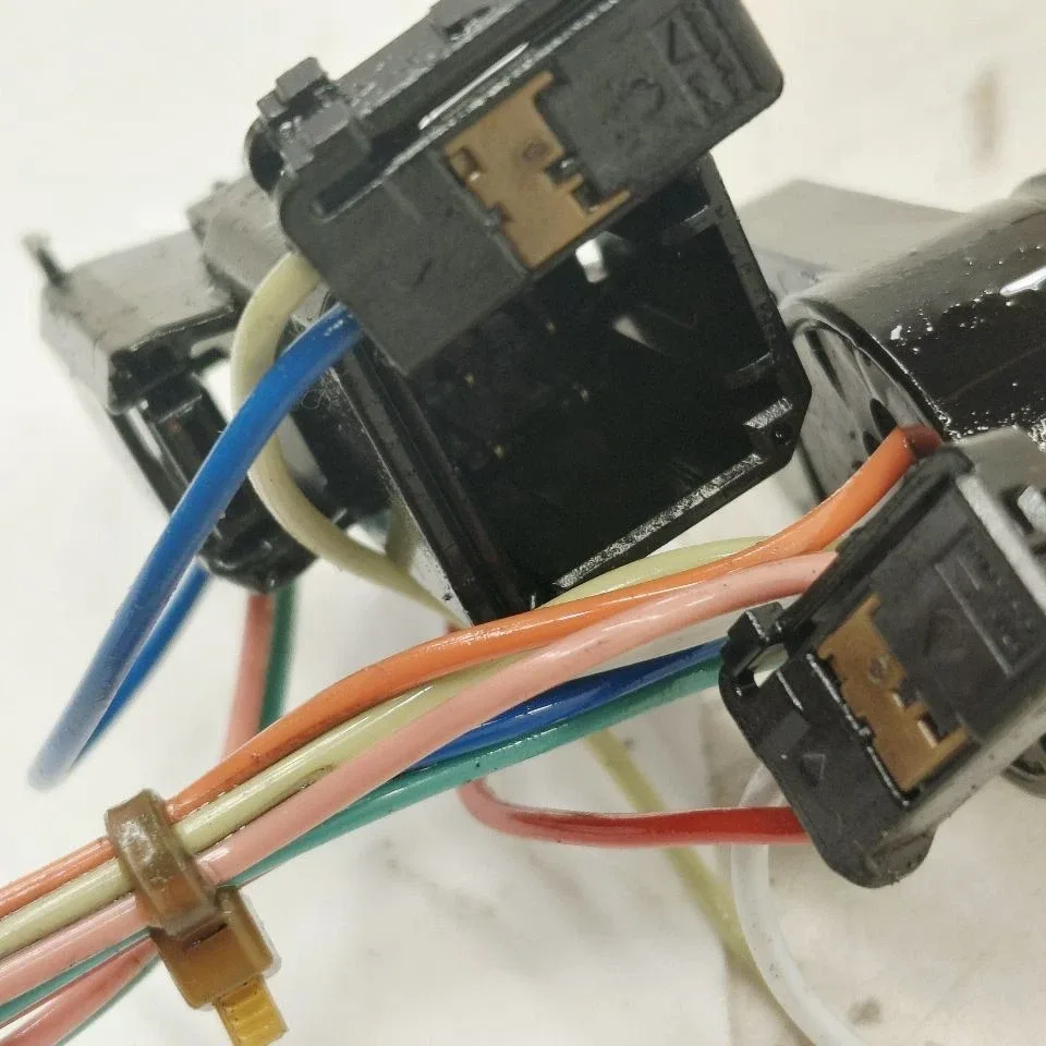 2017-2019 Honda CR-V Valve Body Wire Harness 658.HO1M18 image 3