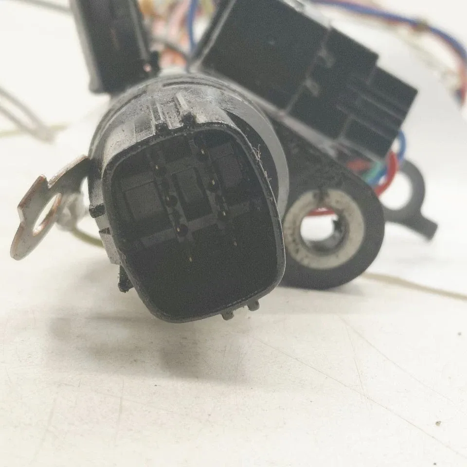 2017-2019 Honda CR-V Valve Body Wire Harness 658.HO1M18 image 4