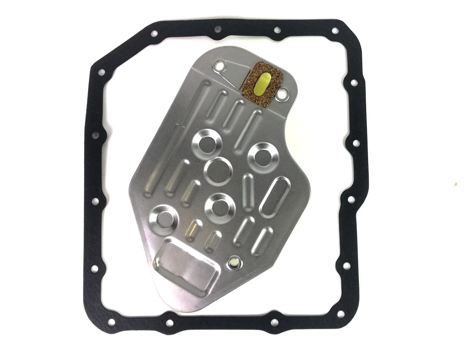 Automatic Transmission Oil Filter And Pan Gasket Service Kit 4L30E