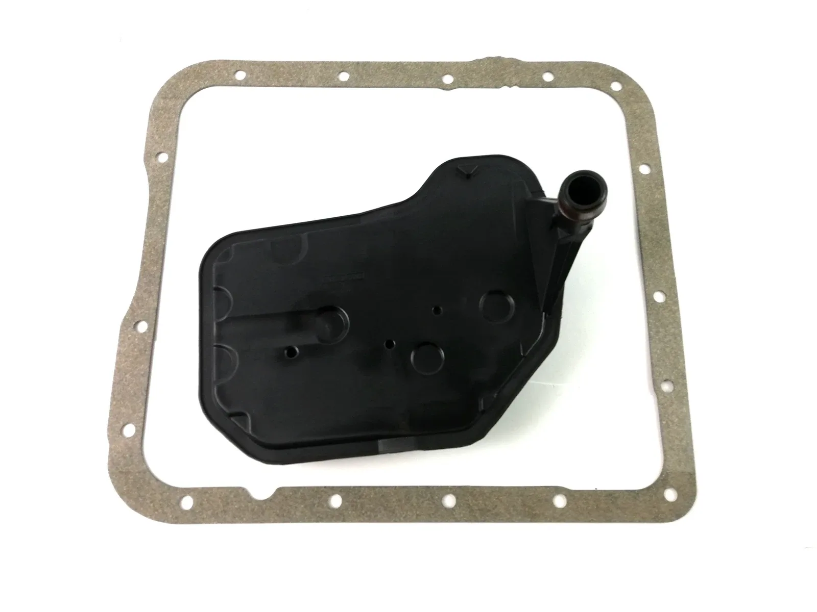 Automatic Transmission Oil Filter And Farpack Pan Gasket Service Kit 4L60E 4L65 image 2