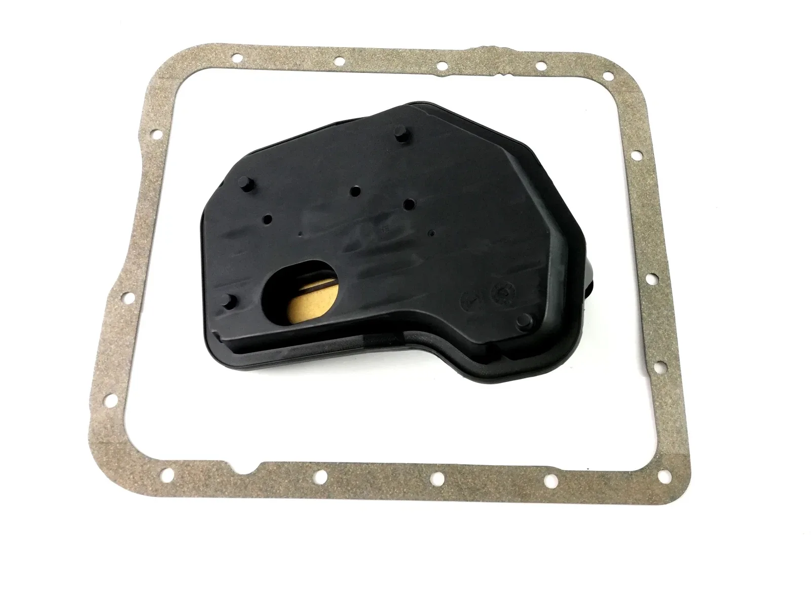 Automatic Transmission Oil Filter And Farpack Pan Gasket Service Kit 4L60E 4L65 image 3