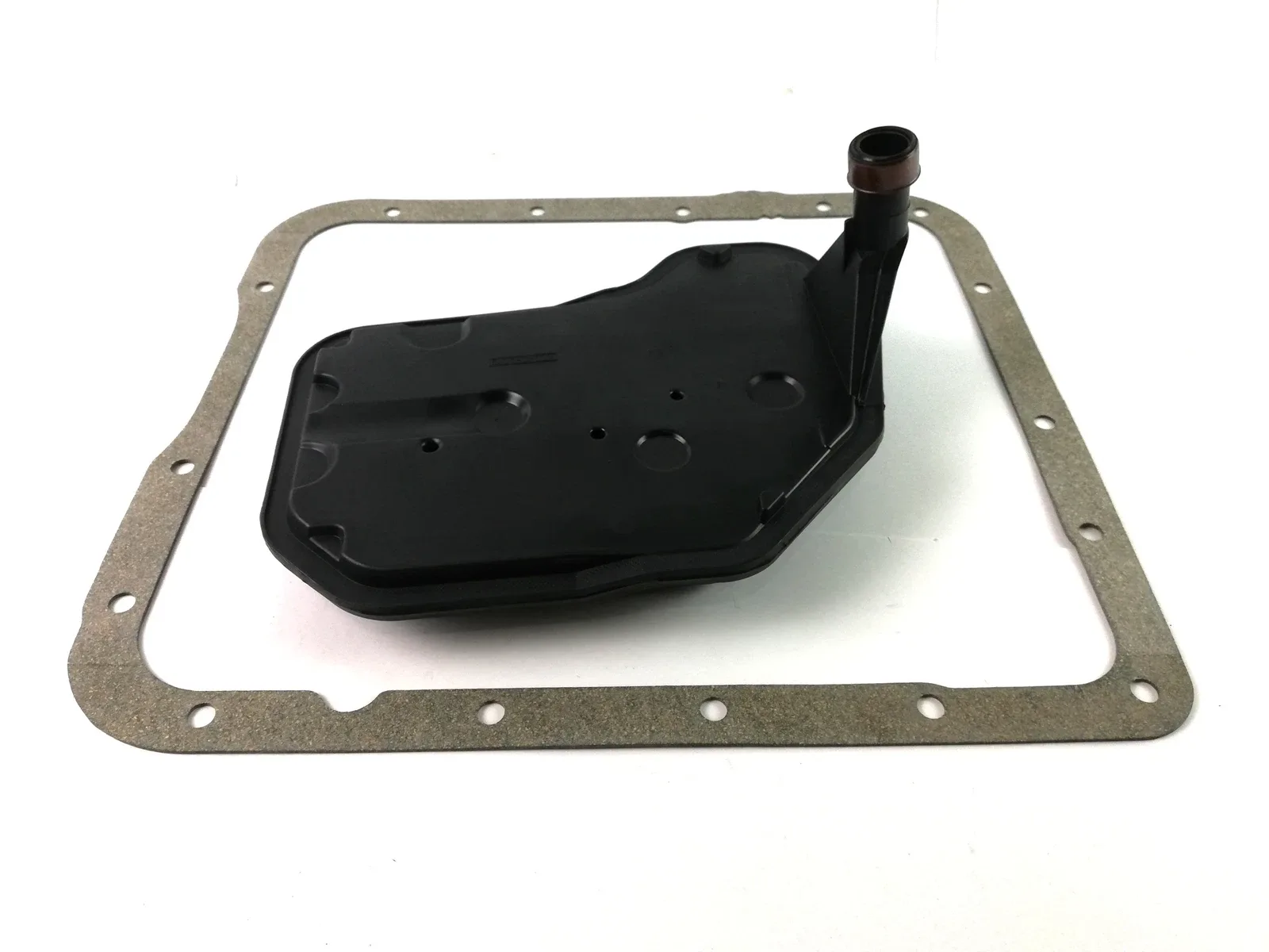 Automatic Transmission Oil Filter And Farpack Pan Gasket Service Kit 4L60E 4L65