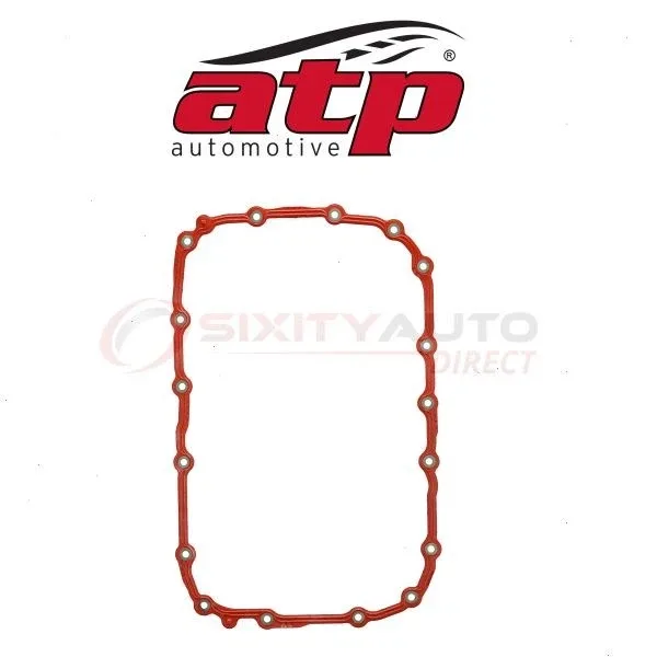 ATP Transmission Oil Pan Gasket for 2008-2010 Cadillac CTS - Automatic  nb