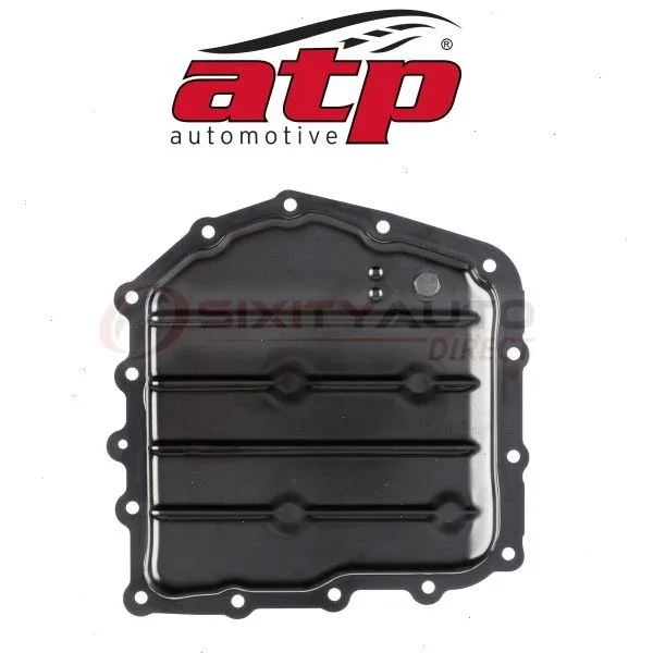 1992-1995 Chrysler LeBaron Automatic Transmission Oil Pan - ATP SX-DEVX