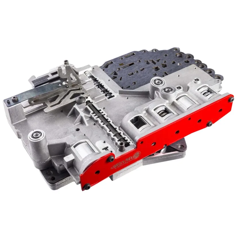 2011-2018 68RFE Valve Body RevMax 68RFE-301A