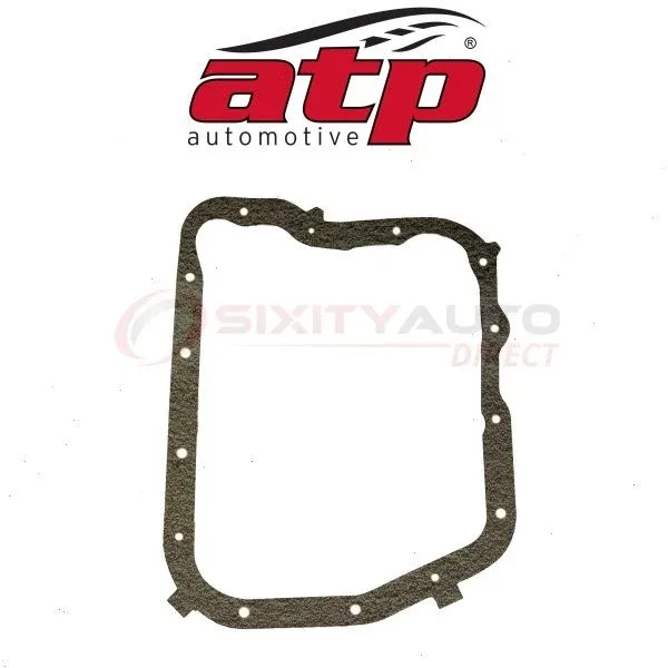 ATP Transmission Oil Pan Gasket for 1970-1976 Plymouth Duster - Automatic  wi