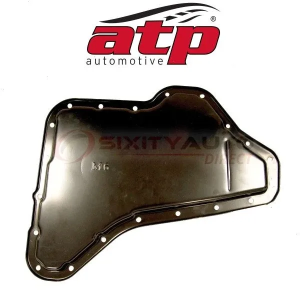 2005-2008 Buick Allure Automatic Transmission Oil Pan - ATP SX-XG4C