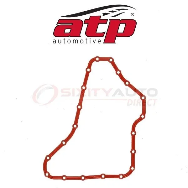 ATP Transmission Oil Pan Gasket for 1997-2005 Buick Park Avenue - Automatic  qe