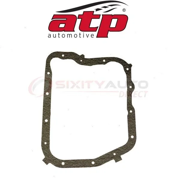 1964-1967 Dodge W200 Automatic Transmission Oil Pan Gasket - ATP SX-0CFT