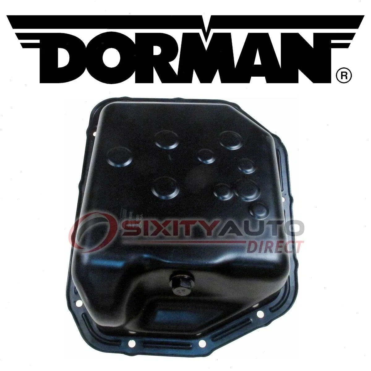 Dorman Automatic Transmission Oil Pan for 2006-2008 Dodge Attitude Hard ww