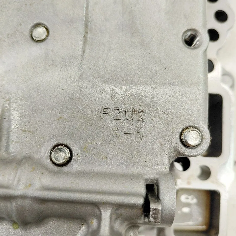 2021-2023 Mazda 3 Automatic Transmission Valve Body 981.MZ1A23 image 2