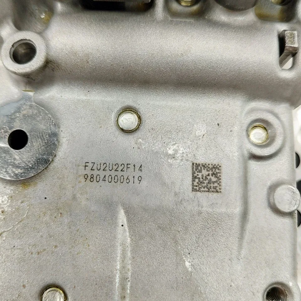 2021-2023 Mazda 3 Automatic Transmission Valve Body 981.MZ1A23 image 3
