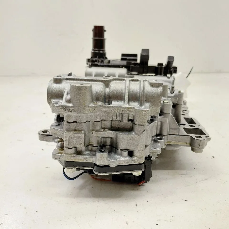 2021-2023 Mazda 3 Automatic Transmission Valve Body 981.MZ1A23 image 4