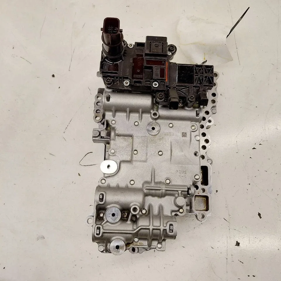 2021-2023 Mazda 3 Automatic Transmission Valve Body 981.MZ1A23