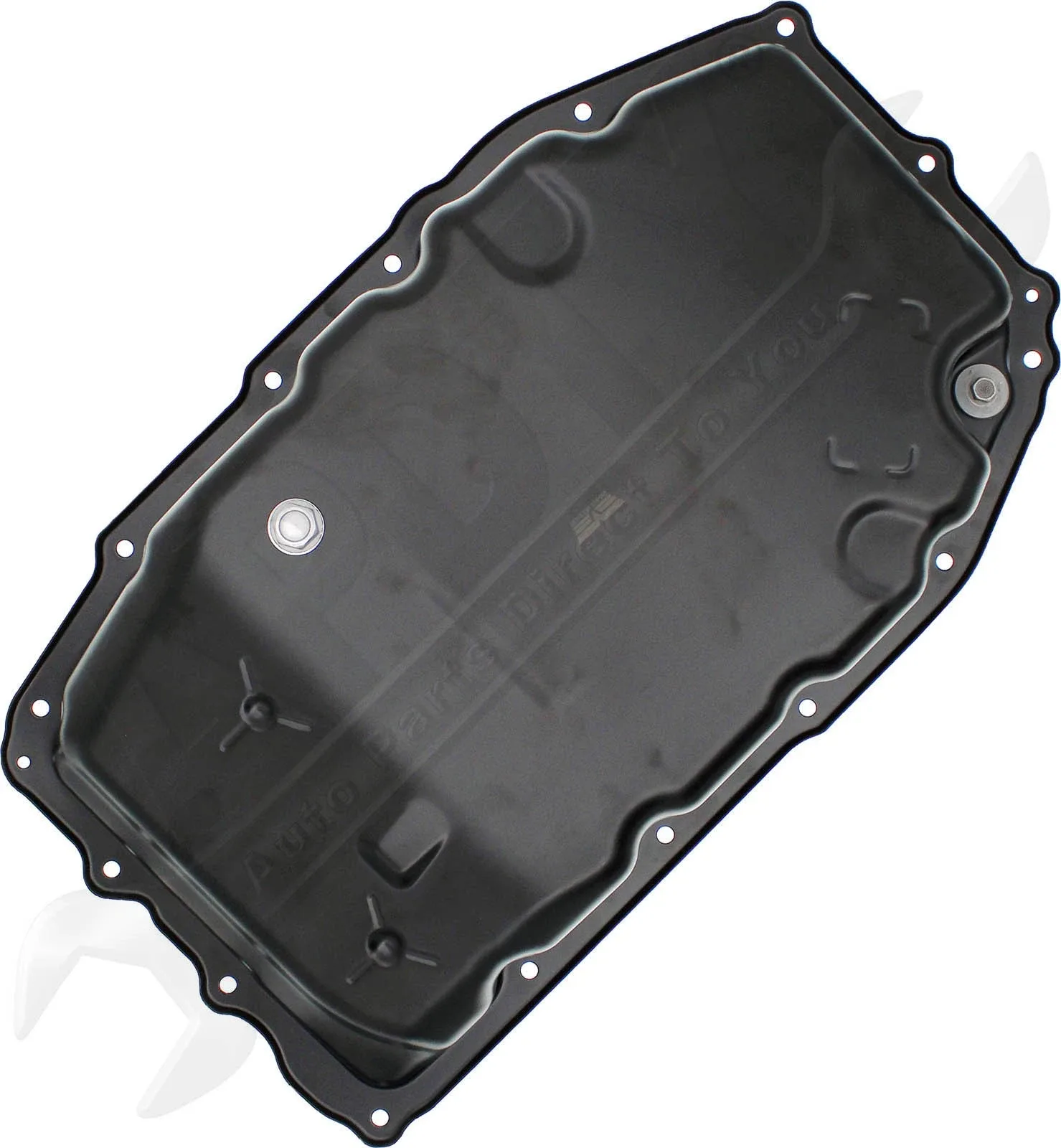APDTY 173921 Transmission Oil Pan image 3