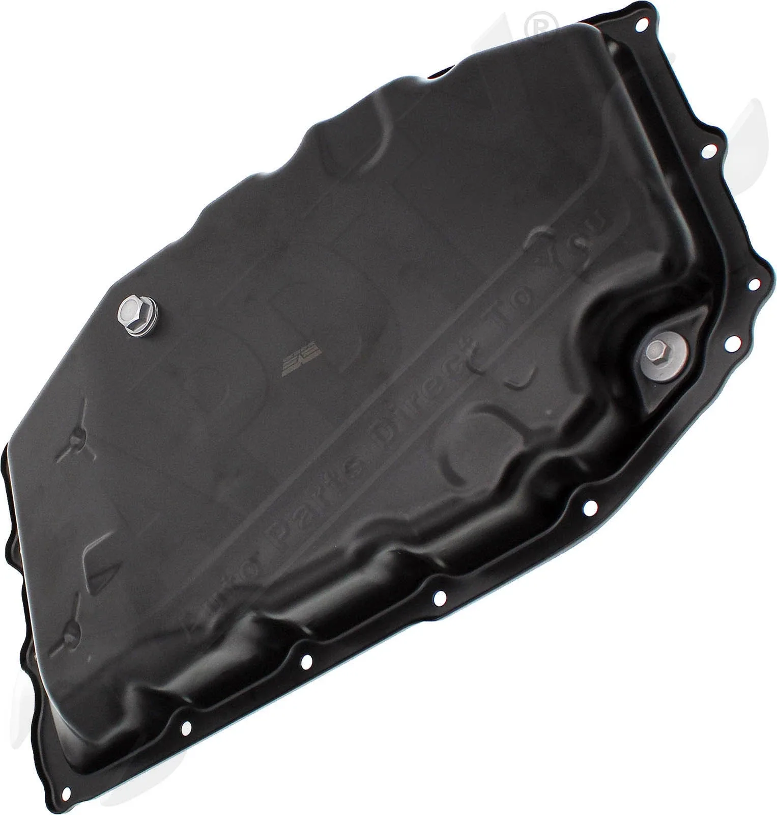 APDTY 173921 Transmission Oil Pan image 4
