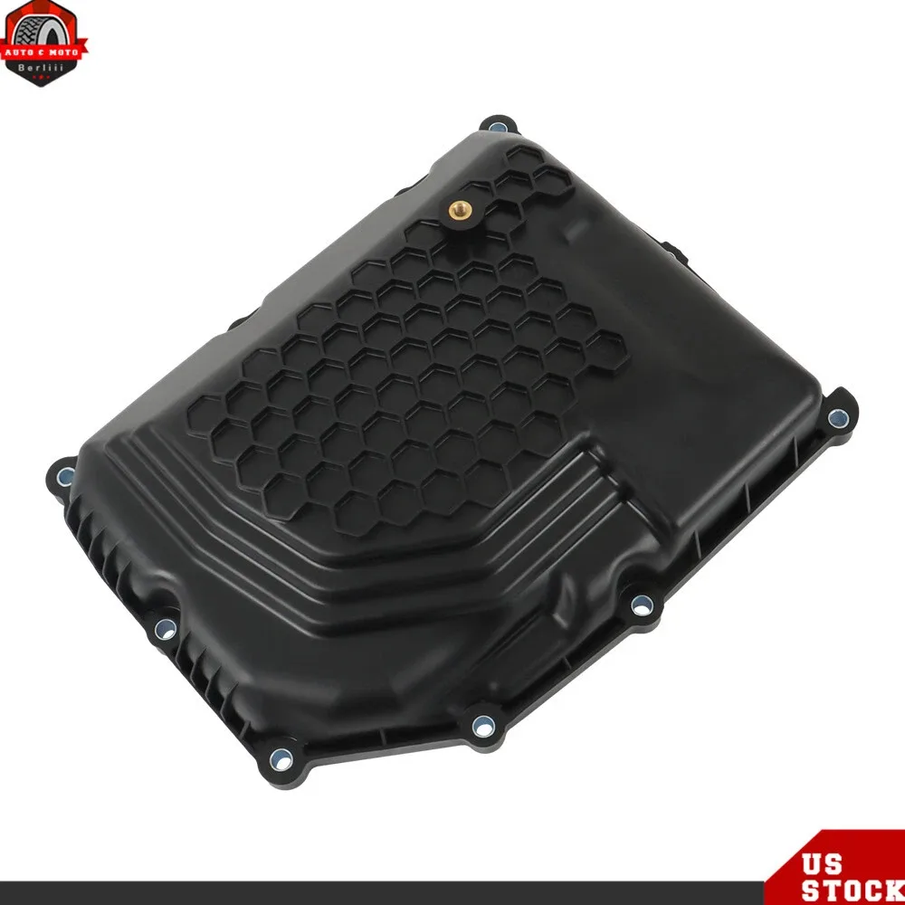 Automatic Transmission Oil Pan For Toyota Camry RAV4 Highlander Lexus ES250/350 image 2