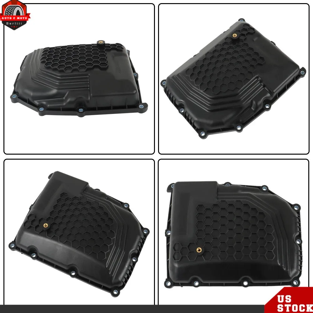 Automatic Transmission Oil Pan For Toyota Camry RAV4 Highlander Lexus ES250/350 image 3