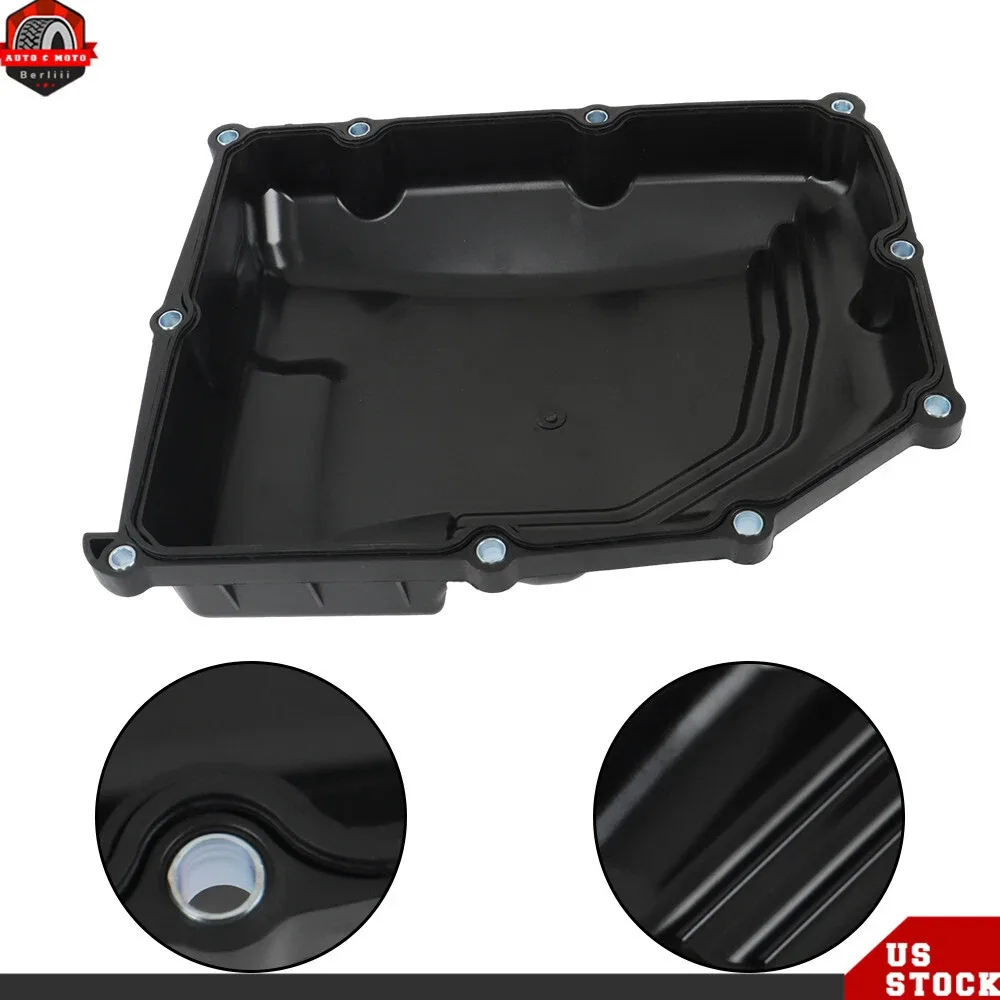 Automatic Transmission Oil Pan For Toyota Camry RAV4 Highlander Lexus ES250/350 image 4