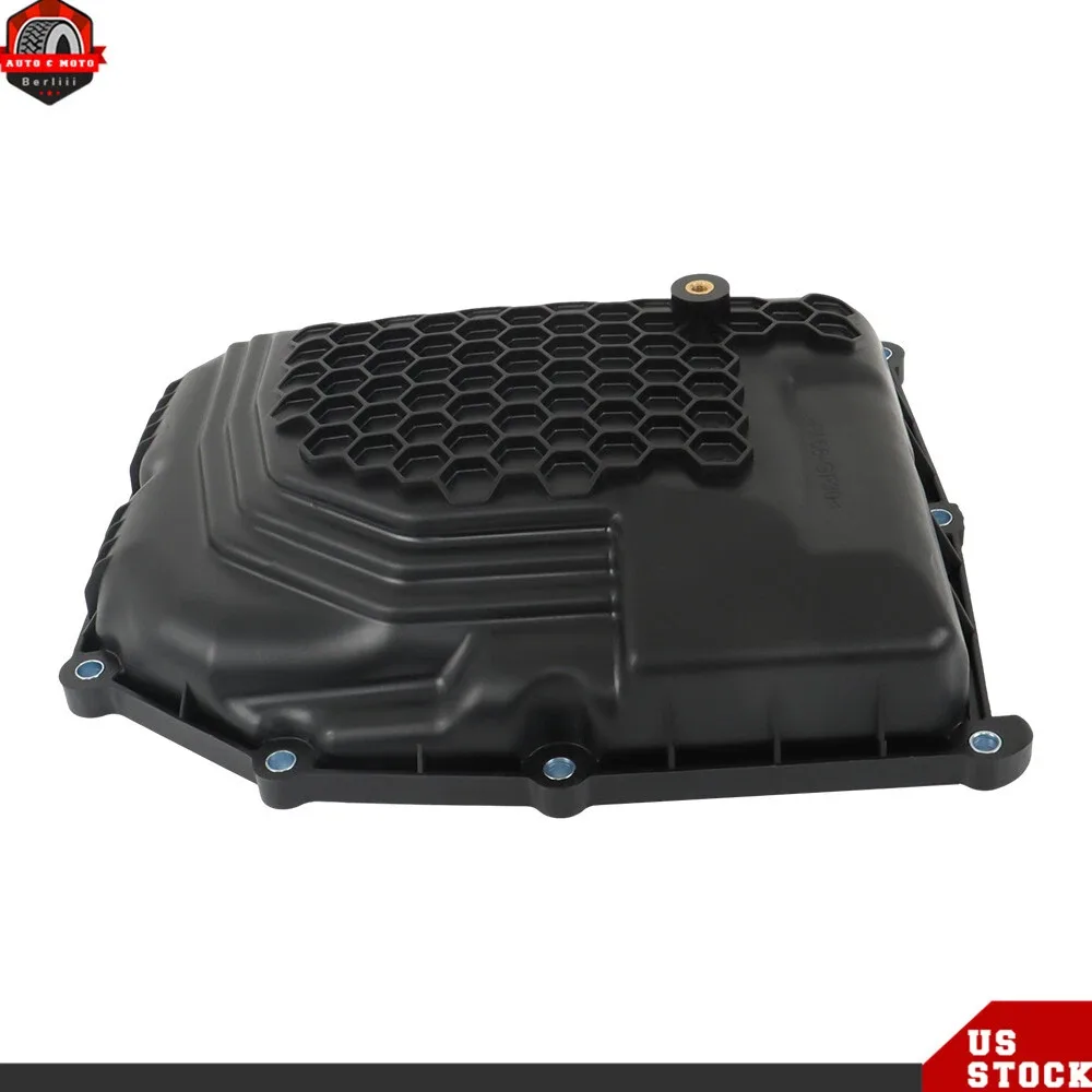 Automatic Transmission Oil Pan For Toyota Camry RAV4 Highlander Lexus ES250/350