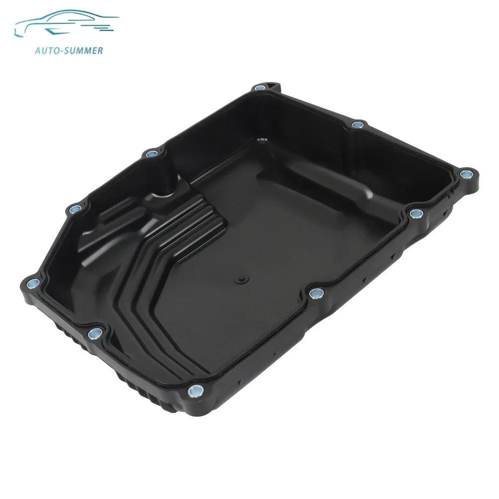 2017-2022 Toyota Camry RAV4 Highlander Avalon & Lexus ES250 Transmission Oil Pan AS531848MM image 3