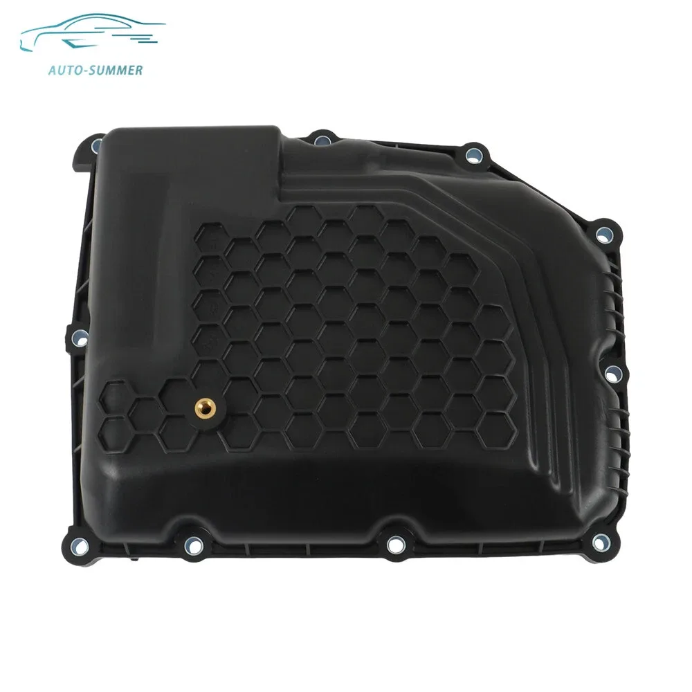 2017-2022 Toyota Camry RAV4 Highlander Avalon & Lexus ES250 Transmission Oil Pan AS531848MM