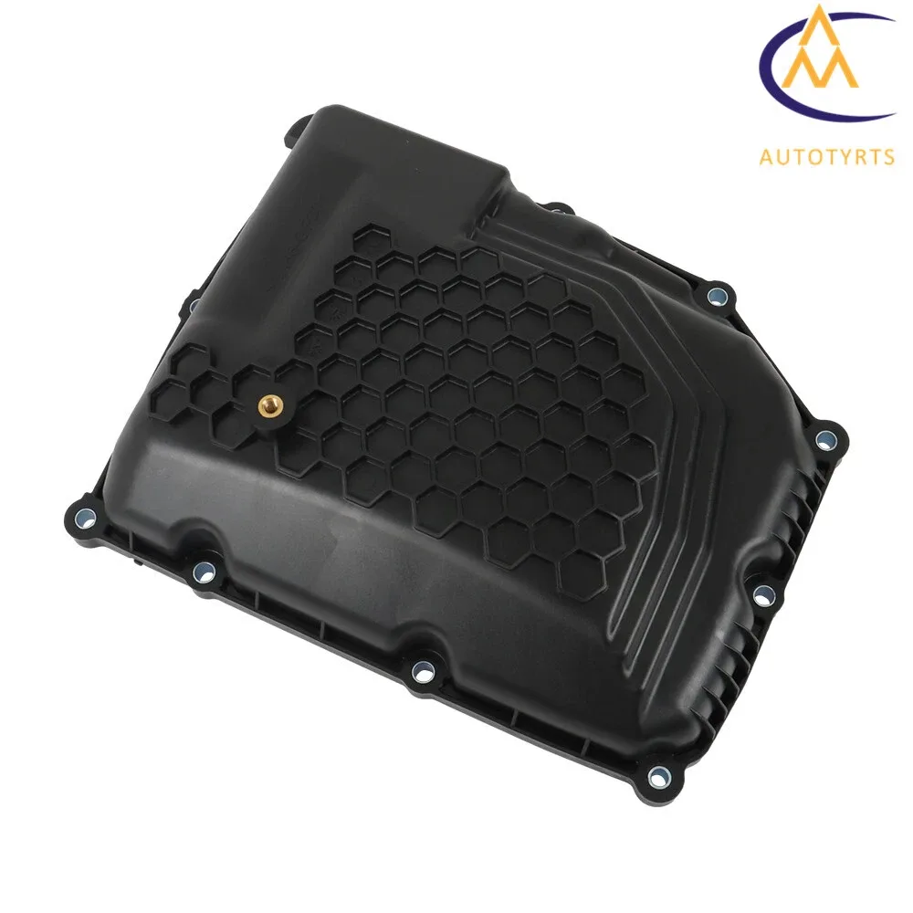 Transmission Oil Pan For 17-22 Toyota Camry RAV4 Highlander Avalon Lexus ES250 image 3